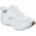 SKECHERS Go Run Consistent 2.0 Herren Weiß/Grau 41