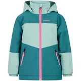 Protest Bix Jacke Rainstorm Blue 98