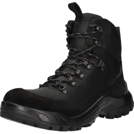 ECCO Herren Outdoorschuhe Offroad M Schwarz 43 - 43