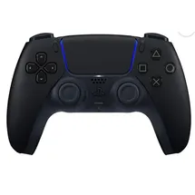Sony PS5 DualSense Wireless-Controller midnight black