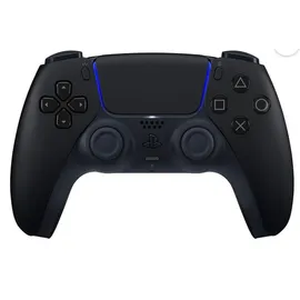 Sony PS5 DualSense Wireless-Controller midnight black
