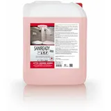 lorito oehme Lorito Saniready 366 Kalklöser 10L Badreiniger Abperl-Effekt