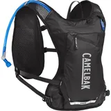 CamelBak Chase Race 2,5 l/4 l Schwarz