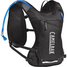 CamelBak Chase Race 2,5 l/4 l Schwarz