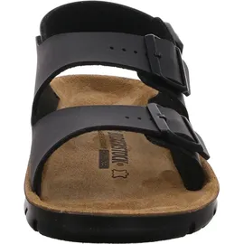 Birkenstock Kano Herren Schwarz 45