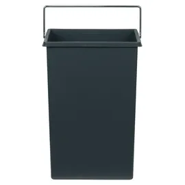 HAILO Inneneimer 10 l Grau
