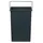HAILO Inneneimer 10 l Grau