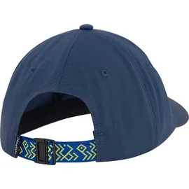 Haglöfs Cap Tarn Blue One Size