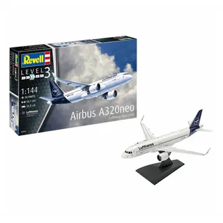 REVELL 3942 Flugmodell Bausatz 1:144