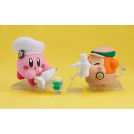 Good Smile Company Kirby Café Waddle Dee Nendoroid Actionfigur 6 cm