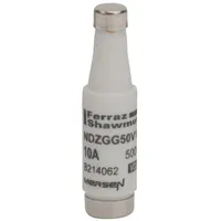 Mersen D-Sicherungseinsatz NDZ gG 10A/500V NDZGG50V10