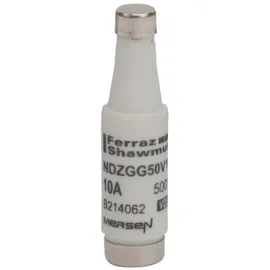 Mersen D-Sicherungseinsatz NDZ gG 10A/500V NDZGG50V10