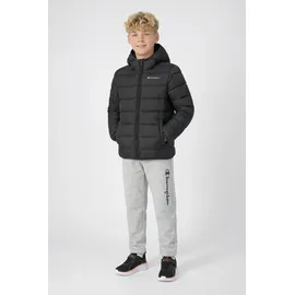 Champion Steppjacke schwarz 140/146
