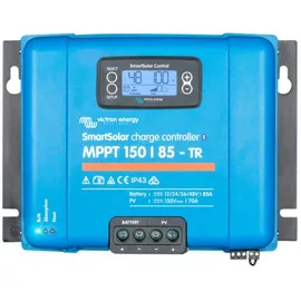 Victron Energy MPPT SmartSolar 150/85-Tr VE.Can