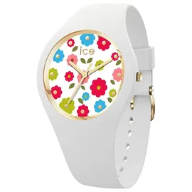 ICE-Watch Ice flower Silikon 34 mm 017582