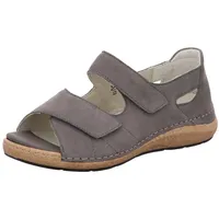 WALDLÄUFER K-Heliett grau