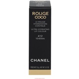 Chanel Rouge Coco 412 teheran