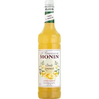 Monin Cloudy Lemonade 1000 ml