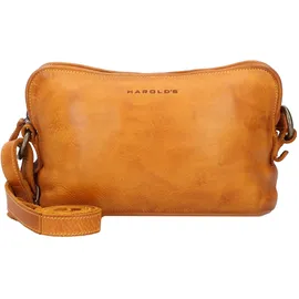Harold's Submarine Postbag yellow
