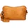 Harold's Submarine Postbag yellow