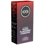 EXS Condoms EXS Kondome Flavoured 12