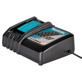 Makita Akku-Kombo-Kit 18V DLX2583T DLM330Z + DHW180Z inkl. Akku