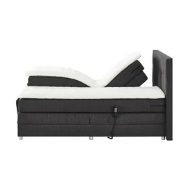 Uno Manolo 202 x 112 cm Grau