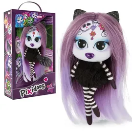 NICI Pixidoos Sunli