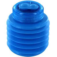 KUM Dosenspitzer doppelt Softie 442 M2 blau