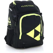 Fischer Alpine Race 36 l Schwarz/Gelb
