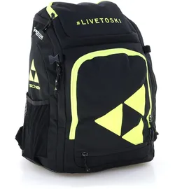Fischer Alpine Race 36 l Schwarz/Gelb