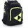 Fischer Alpine Race 36 l Schwarz/Gelb