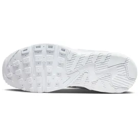 Nike Air Max Excee Damen white/white/metallic platinum 37,5