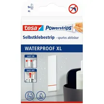 Tesa Klebestreifen Waterproof XL 1 kg 9 St.