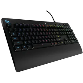 Logitech G213 Prodigy RGB Gaming Keyboard IT