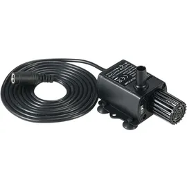 Aibecy Mini DC12V 9W Micro Brushless Wasserpumpe