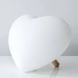 Lampe Lia | Herz