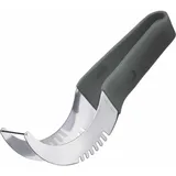Westmark Melonenschneider 51582260 Schwarz/Silber