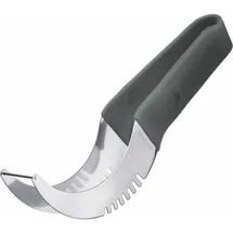 Westmark Melonenschneider 51582260 Schwarz/Silber