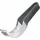Westmark Melonenschneider 51582260 Schwarz/Silber