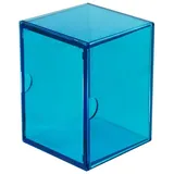 Ultra Pro UP - Eclipse 2-Piece Deck Box: Sky Blue