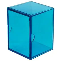 Ultra Pro UP - Eclipse 2-Piece Deck Box: Sky Blue