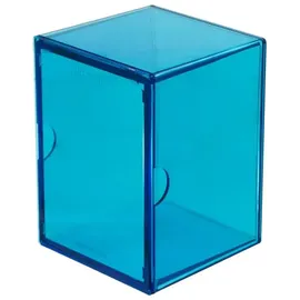 Ultra Pro UP - Eclipse 2-Piece Deck Box: Sky Blue