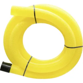 ACO Master Drainagerohr 10 m DN 100 ungelocht