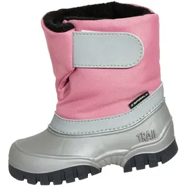 Spirale Kovu pink/silber 23