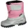 Spirale Kovu pink/silber 23