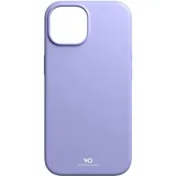White Diamonds iPhone 13 Mag Urban Case lila