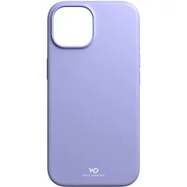 White Diamonds iPhone 13 Mag Urban Case lila