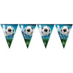 Wimpelkette - Soccer Fans 2,3m