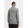 !Solid SOLID Strickjacke SDBabal in grau | Gr.: L